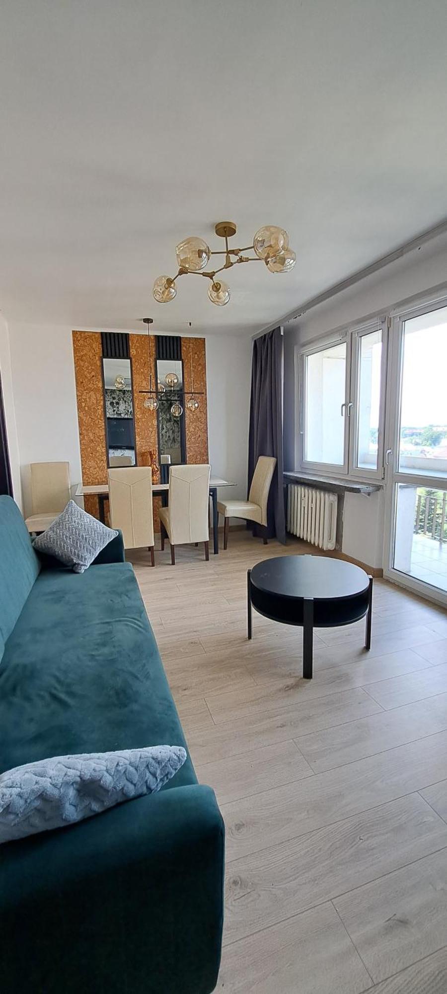 Green Apartament 21 Oświęcim Exterior foto
